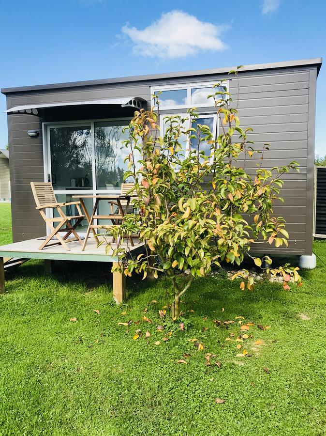 Bed and Breakfast 40 Winks Otorohanga Exterior foto